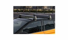 Original Skoda Fabia IV Limo. Grundträger Dachgepäckträger Tragstäbe 6VE071126