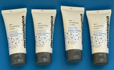 DERMALOGICA Skin Smoothing Cream 4x ( 0.5 oz / 15 ml ) New