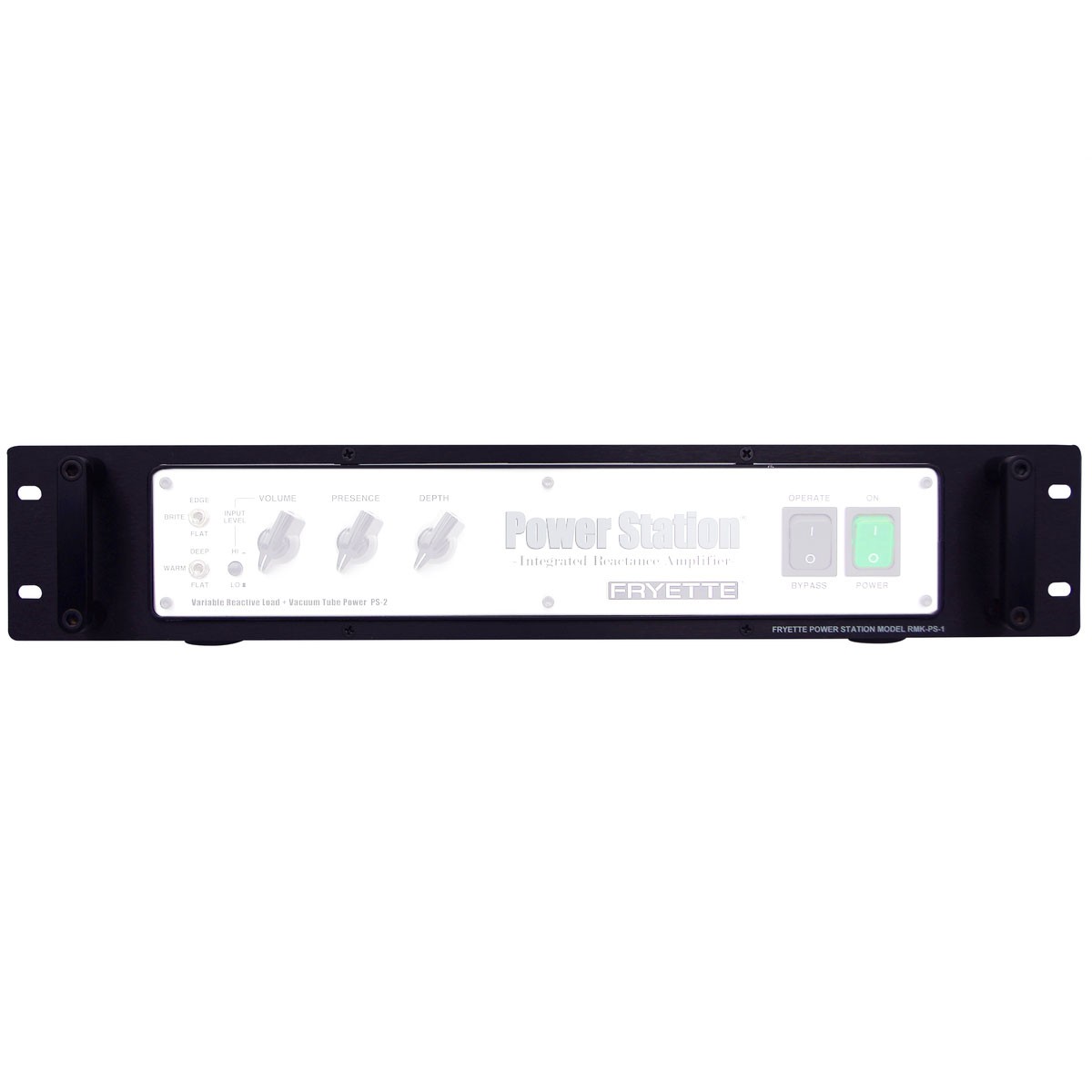 Fryette Power Station Deluxe Комплект из 19 стеллажей для фритюрницы