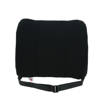 Core Products Standard Bucket Seat SitBack Rest Lumbar Support Travel Cushion