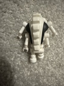 LEGO NINJAGO Samukai Skeleton Minifigure 2507 2505