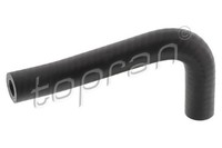 KüHlerschlauch Topran 100 717 FüR VW Seat 19E Golf Passat 35I 1G1 32B 3A5 Jetta