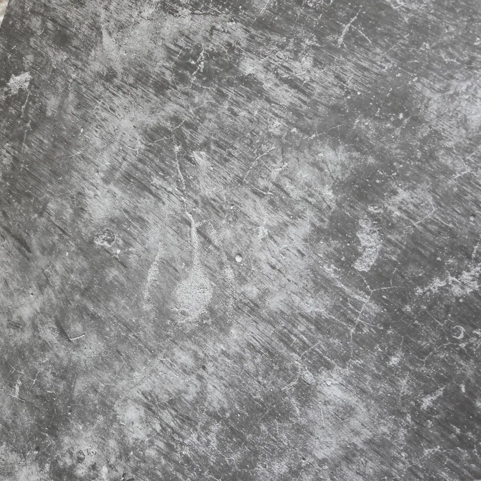 Selens 56x89cm 2 en 1 Alimentos Fotografía Telón de Fondo Fondo Hormigón Foto 4 de 4