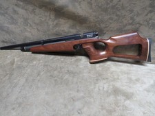 BENJAMIN BP2220 Marauder Woods Walker Custom Build .22cal PCP Pellet Airgun