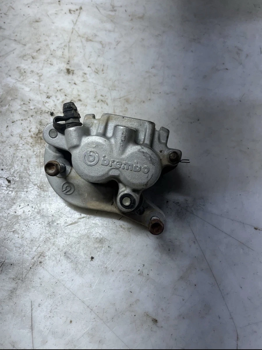 Brembo Motorcycle Brake Calipers & Parts for KTM 250 for sale | eBay