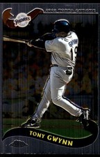 Click to enlarge Tony Gwynn