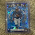 2025 Optic Abdul Carter Base (Raw)