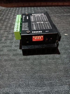 Microstep Driver  ST-7128  STEPPERONLINE New
