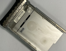 Dell PowerEdge 3.5" SAS Hot Swap Hard Drive Tray CN-0F9541-42940-68H-060N