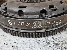 Disque d'embrayage Opel VECTRA