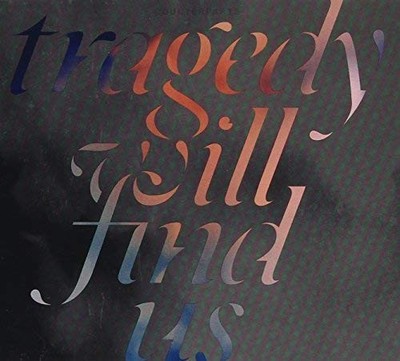 Counterparts Tragedy Will Find Us (CD)