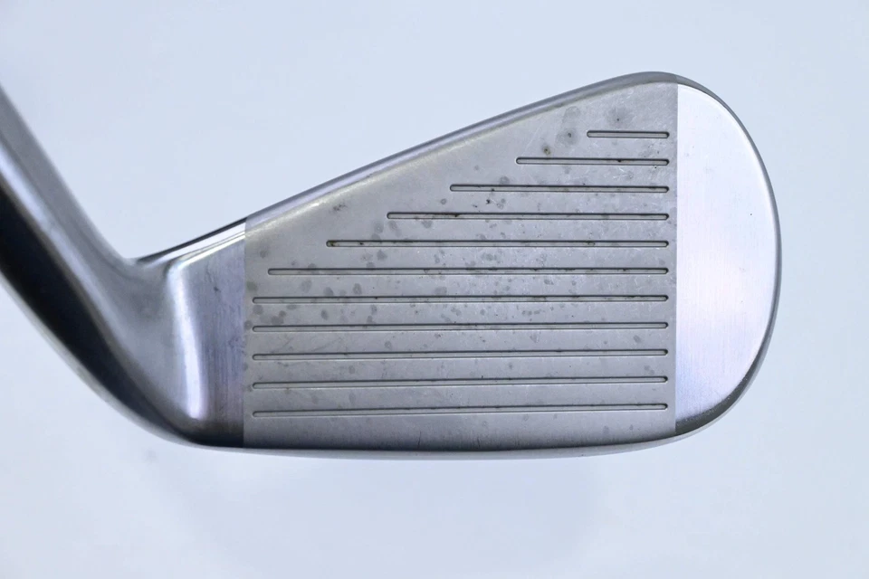 Mizuno MP-20 HMB #4 Iron / 22 Degree / X-Flex KBS $ Taper 130 Shaft - Image 2 of 4