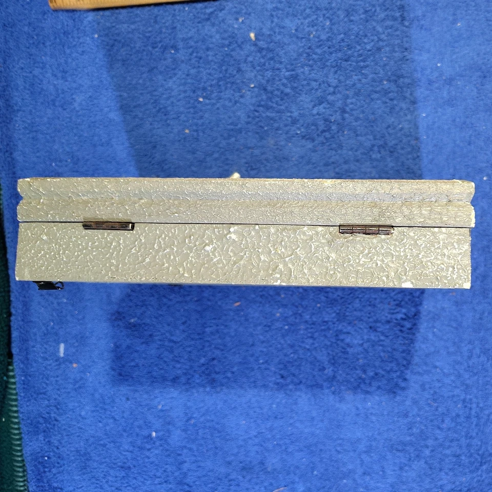 Casa de playa Coastal ShadowBox colgante de pared casa de campo barco, pesca de colección Foto 2 de 4