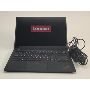 ThinkPad X1 Carbon Gen 8 | eBay