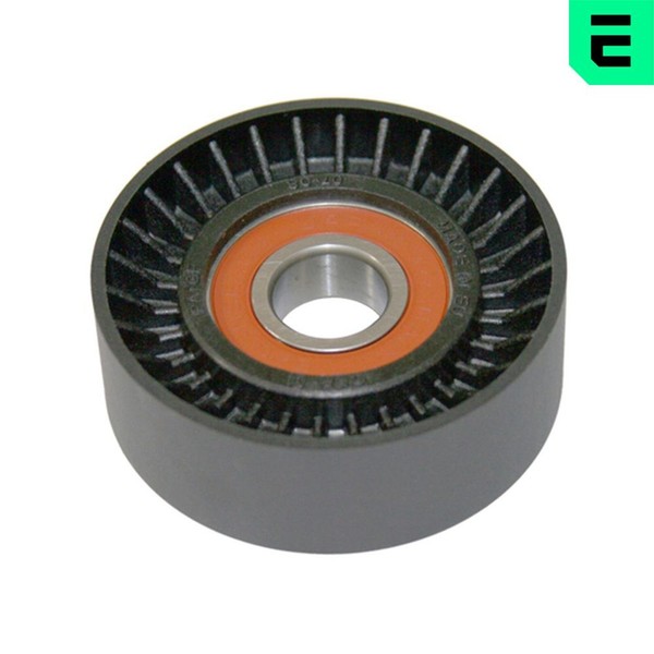 Spannrolle Keilrippenriemen Optimal 0-N1492S FüR Chrysler Mini R50 Neon R52 R53-image