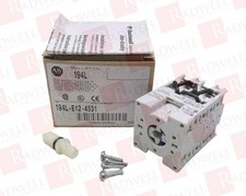 ALLEN BRADLEY 194L-E12-4531 / 194LE124531 (USED)