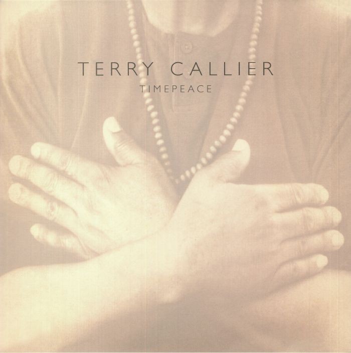 CALLIER, Terry - Timepeace (25th Anniversary Edition) - Vinyl (LP)