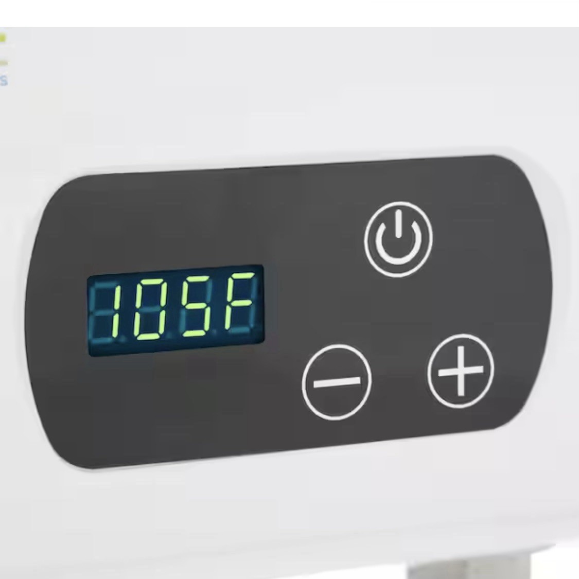 Ecosmart 4T Point-of-Use Temperature Controlled Tankless Electric Water Heater 