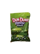 Dum Duma Flavor Vault - Pickle Flavor
