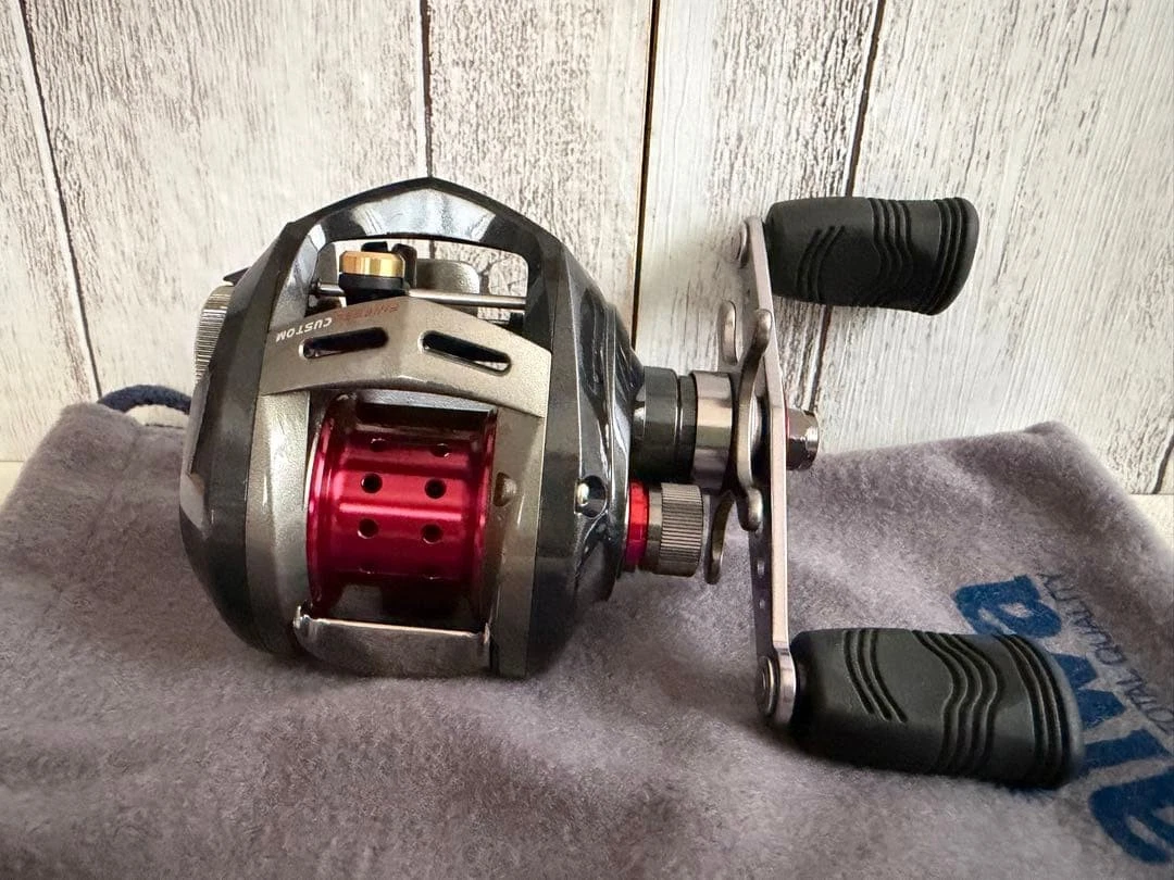 Daiwa Alphas for sale | eBay