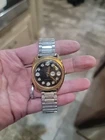 Vintage Timex Automatic Water Resistant Men's Watch