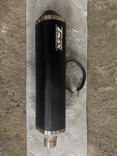 scarico t max 500 Giannelli Black Tmax