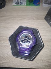 CASIO G-SHOCK JOYTOPIA DW5900JT-6ER PURPLE DW5900 200M DIGITAL WATCH