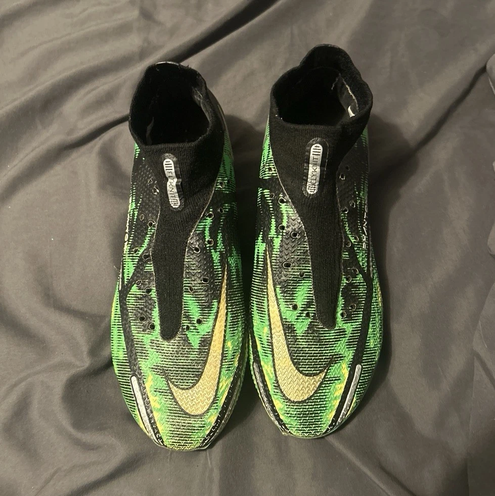 Nike Phantom GT2 Elite DF FG Shockwave for Sale | Authenticity