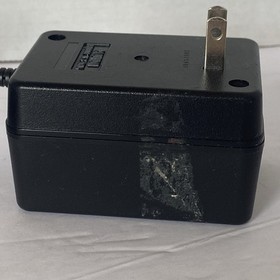 Nintendo NES Original OEM Power Supply NES-002 AC Adapter