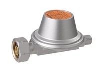 Gok Niederdruckregler Ohne Manometer, 50 Mbar, Lose
