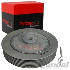 Poulies diverses Dacia Solenza