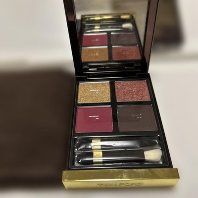 Tom Ford Eye Color Quad 43