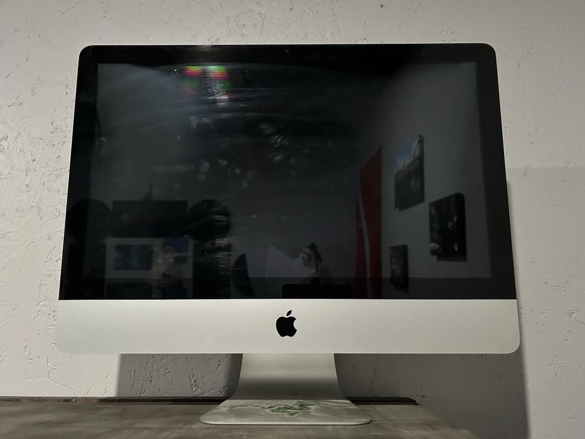 Apple iMac 16 GB RAM 2013 Apple Desktops & All-In-One Computers
