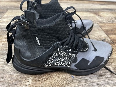 mens acronym x nike air presto mid cool