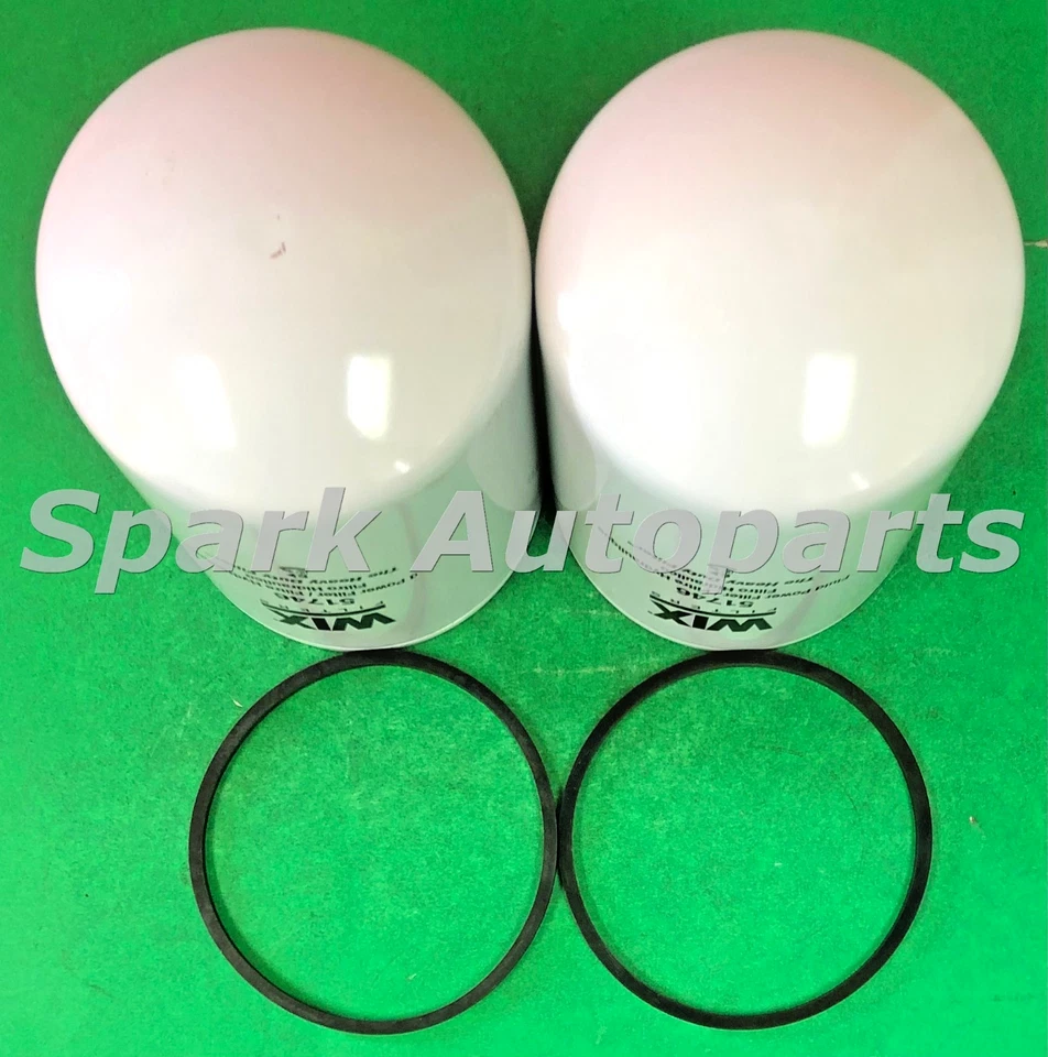 Filtro hidráulico Wix 51746 Foto 3 de 3