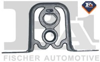 Fa1 113-720 Halter FüR Abgasanlage Gummi Halter Auspuff Auspuffanlage FüR Audi