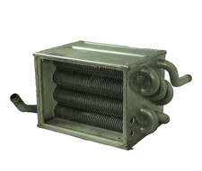 FEROLLI 39865581 HEAT EXCHANGER FERTECH OPTIMAX 25 OV - NEW OTHER