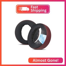 SOULWIT Earpads for Sony PS5 Pulse 3D Wireless Headset, Cooling Gel Replacement