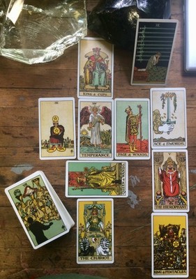 Professional Psychic Reading - Detailed - Accurate - 30+ years Experience