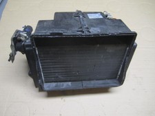 VW Polo Derby II MK2 86c Wärmetauscher Heizungskühler Gebläsemotor 867819005G