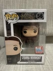 Funko Pop! - Game of Thrones Lyanna Mormont - #56 NIB EXCL B1