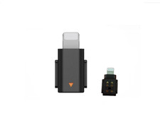 Original For DJI Mic Mini Mobile Phone Adapter For iPhone 14/13/12/11/XS MAX/XR