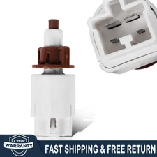 4-Pin Brake Light Switch Stop Lamp Switch For Toyota 4Runner 03-13 8434009020