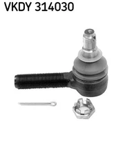 VKDY 314030 SKF Tie Rod End for FORD