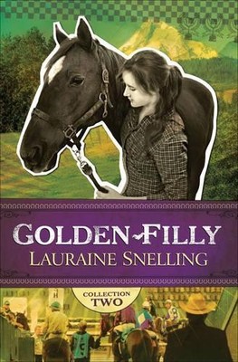 Golden Filly Collection Two, Snelling, Lauraine