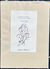 De Filippo Eduardo Un frutto fuori stagione 1995