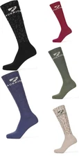 Aubrion Winter Performance Socks: Stylish, Breathable & Supportive