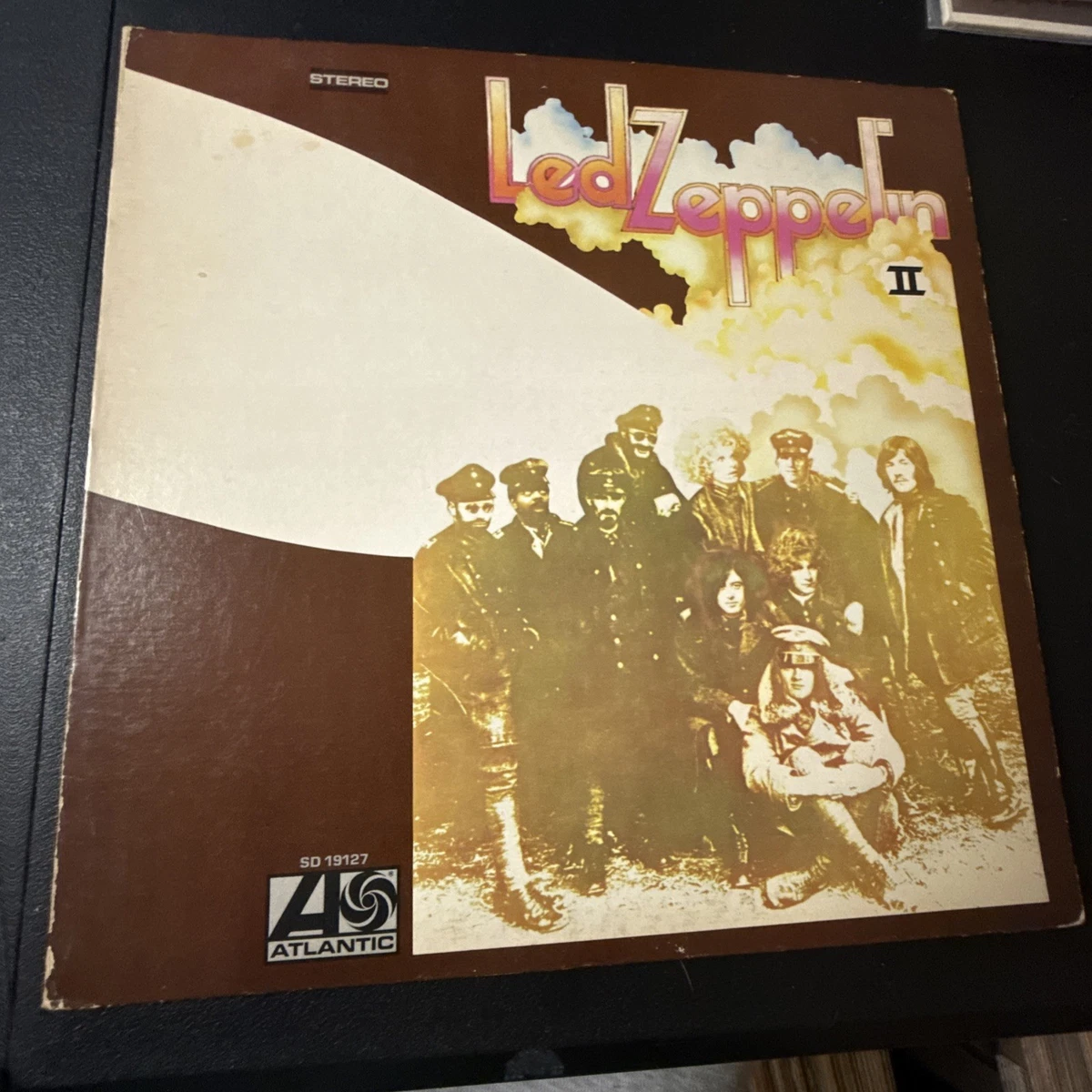 Led Zeppelin Ii for sale | eBay