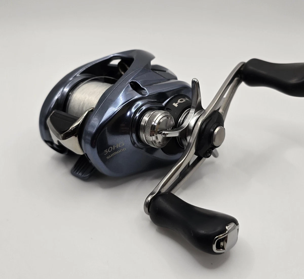 Shimano Aldebaran Baitcasting Fishing Reels for sale | eBay
