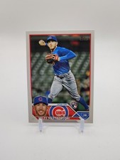 2023 Topps Series 2 Rookie Miles Mastrobuoni  Cubs